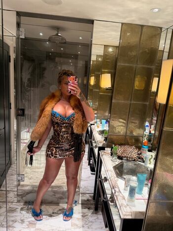 Full leaked Latto private onlyfans photo