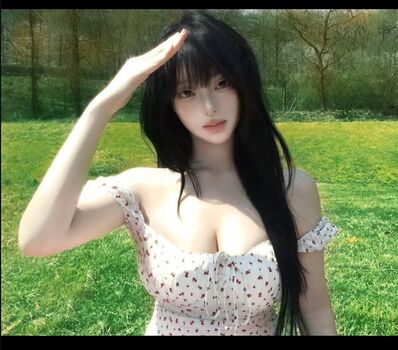 Full leaked Latulip private onlyfans photo