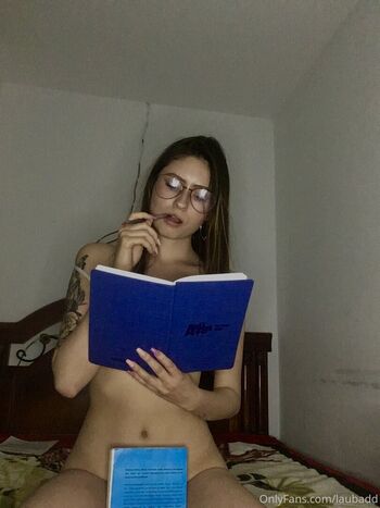 Full leaked Laura albarracin private onlyfans photo