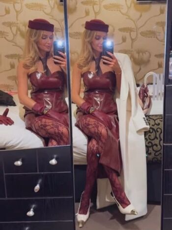 Full leaked Laura anderson private onlyfans photo