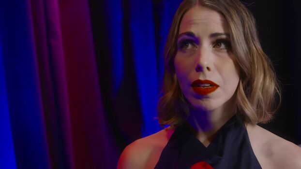Laura Bailey