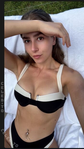 Full leaked Laura benko private onlyfans photo