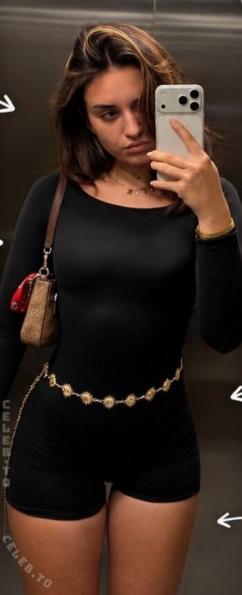 Full leaked Laura borck private onlyfans photo
