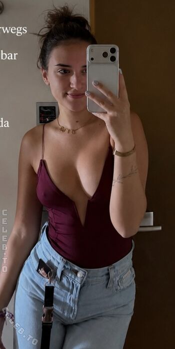 Full leaked Laura borck private onlyfans photo