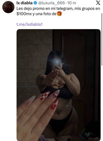 Laura caballero page leaked photo video viral