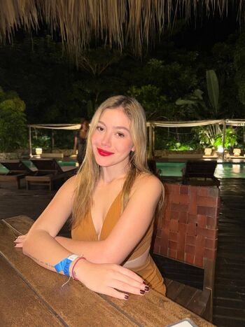 Full leaked Laura camila vargas private onlyfans photo