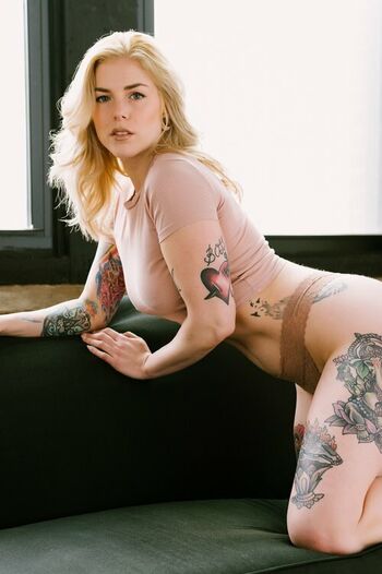 Full leaked Laura dahl private onlyfans photo