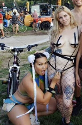 Full leaked Laura dahl private onlyfans photo
