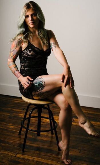 Full leaked Laura dahl private onlyfans photo