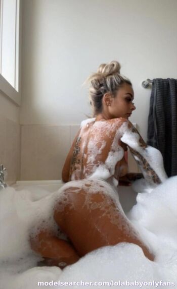 Full leaked Laura davidson private onlyfans photo