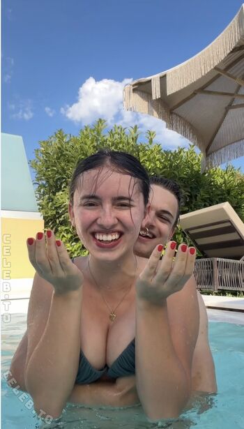 Full leaked Laura franziska private onlyfans photo