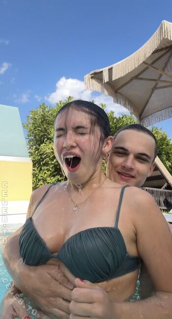 Full leaked Laura franziska private onlyfans photo