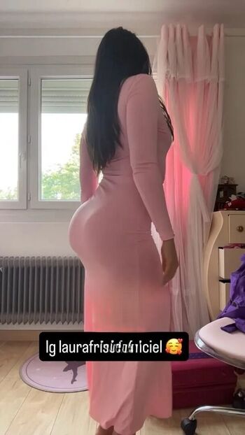 Full leaked Laura frison private onlyfans photo