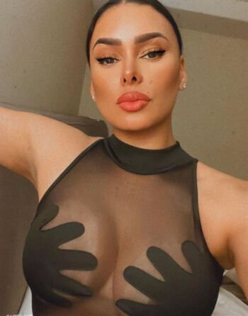 Full leaked Laura govan private onlyfans photo