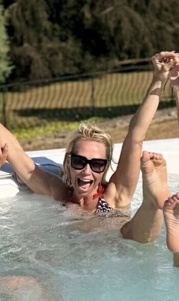 Full leaked Laura hamilton page private onlyfans photo