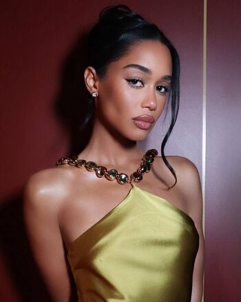 Full leaked Laura harrier private onlyfans photo
