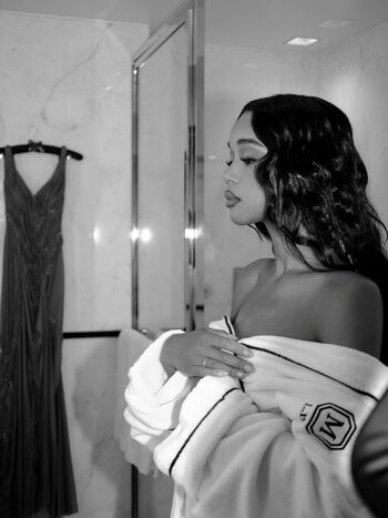 Full leaked Laura harrier private onlyfans photo