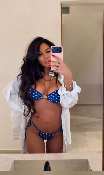 Full leaked Laura lempika private onlyfans photo