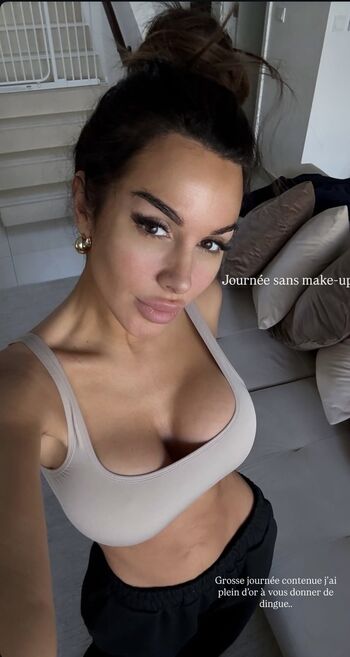 Full leaked Laura lempika private onlyfans photo