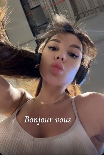 Full leaked Laura lempika private onlyfans photo
