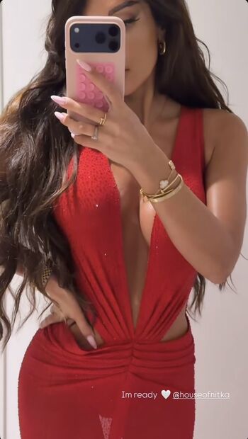 Full leaked Laura lempika private onlyfans photo