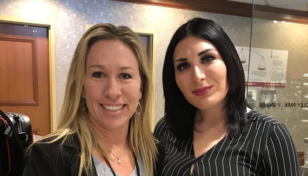 Full leaked Laura loomer private onlyfans photo