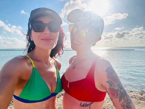 Full leaked Laura loomer private onlyfans photo