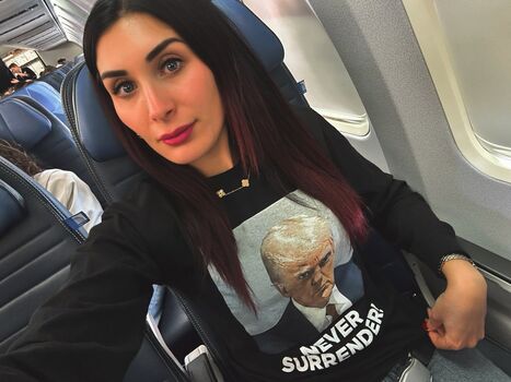 Full leaked Laura loomer private onlyfans photo