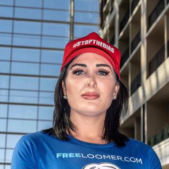 Full leaked Laura loomer private onlyfans photo