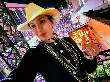 Full leaked Laura loomer private onlyfans photo