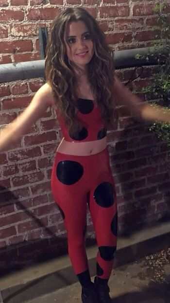 Full leaked Laura marano page private onlyfans photo