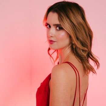 Full leaked Laura marano private onlyfans photo