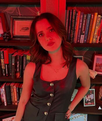 Full leaked Laura marano private onlyfans photo