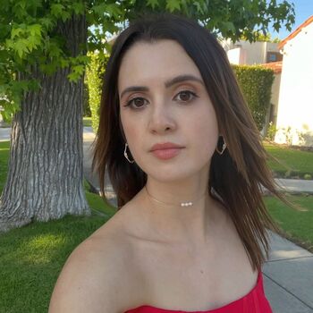 Full leaked Laura marano private onlyfans photo