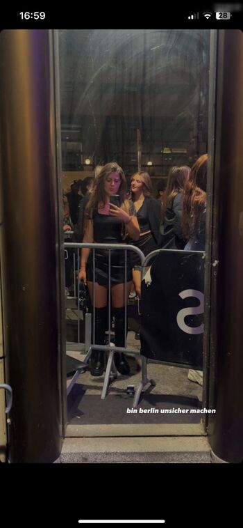 Full leaked Laura marie rhrig private onlyfans photo