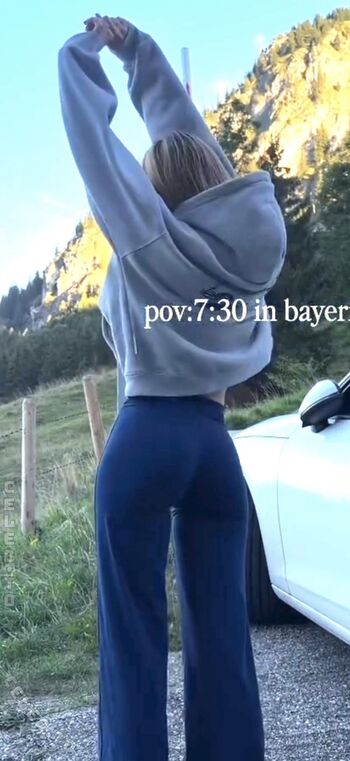 Full leaked Laura marie soons private onlyfans photo