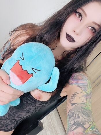 Full leaked Laura maya private onlyfans photo