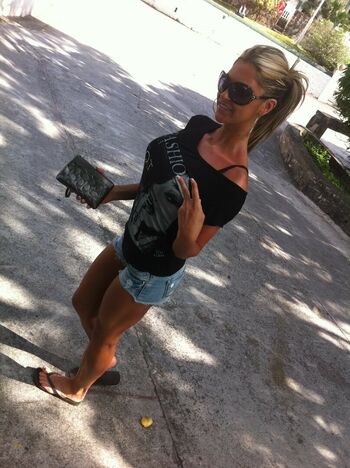 Laura Michelle Prestin