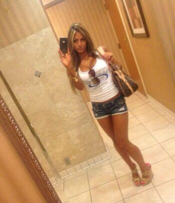 Laura Michelle Prestin