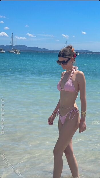 Full leaked Laura offermann private onlyfans photo