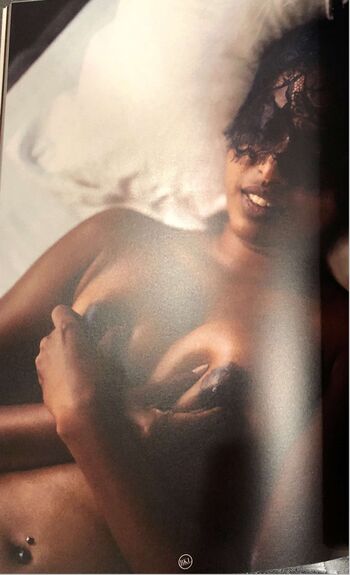 Laura Patricia Chandran