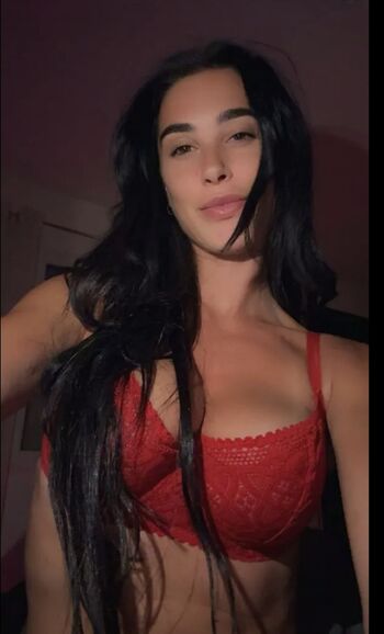 Full leaked Laura petard private onlyfans photo
