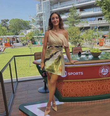 Laura Robson
