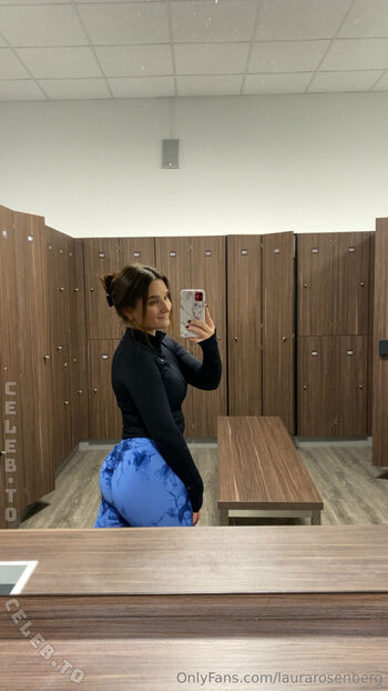 Full leaked Laura rosenberg private onlyfans photo