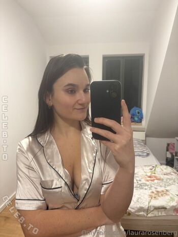 Full leaked Laura rosenberg private onlyfans photo