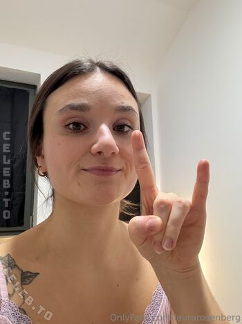 Full leaked Laura rosenberg private onlyfans photo