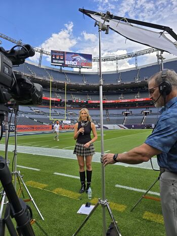 Laura Rutledge