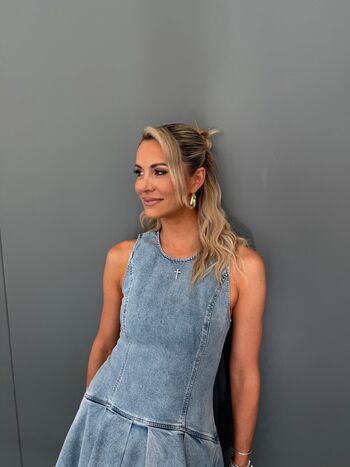 Full leaked Laura rutledge private onlyfans photo