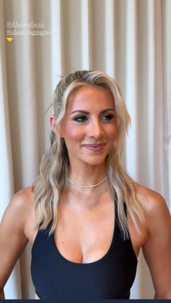 Full leaked Laura rutledge private onlyfans photo