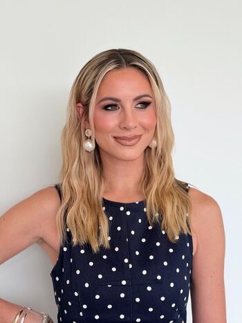 Full leaked Laura rutledge private onlyfans photo